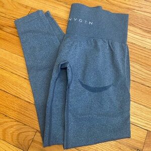 NVGTN curve seamless leggings